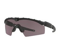 Occhiali tattici Oakley SI Ballistic M Frame 2.0 Strike Black - Prizm Grey