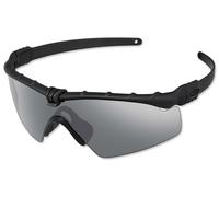 Occhiali tattici Oakley Si Ballistic M Frame 3.0 - Matte Black Grey