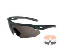 Occhiali tattici Swiss Eye Nighthawk - Olive
