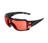 Occhiali tattici Swiss Eye TargetV620 - Vermilion/Black