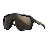 Occhiali tattici Wiley X Citadel - Captivate Tungsten/Matte Black Tan