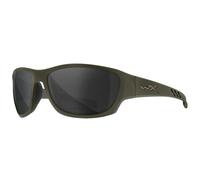 Occhiali tattici Wiley X Climb - Grey/OD Green