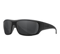 Occhiali tattici Wiley X Omega - Captivate Polarized Grey/Matte Black