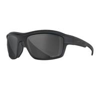 Occhiali tattici Wiley X Ozone Captivate Polarized Grey/Matte Black