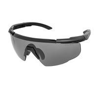 Occhiali tattici Wiley X Saber Advanced - Grey/Matte Black