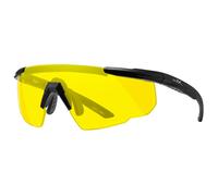Occhiali tattici Wiley X Saber Advanced - Yellow/Matte Black