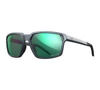 Occhiali tattici Wiley X Sierra Captivate Polarized Green Mirror/Matte Graphite