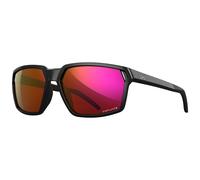 Occhiali tattici Wiley X Sierra - Captivate Red Mirror/Gloss Black