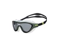 Occhiali 'THE ONE MASK' Uomo ARENA XS-XL giallo / verde / nero