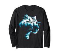 Occhiali Tiger Maglia a Manica