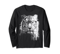 Occhiali Tiger Maglia a Manica