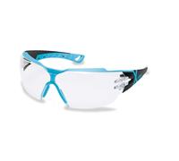 UVEX - Comodi occhiali di protezione uvex pheos cx2 CLEAR