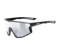 Uvex Skyryse Variomatic Photochromic Sunglasses Trasparente Variomatic Lite Mirror Silver/CAT1-3