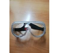 Occhiali visiera di Protezione Sicurezza Protettivi antiappannamento traspare