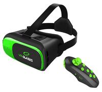 Occhiali VR 3D Esperanza "Apocalisse" con controller Bluetooth