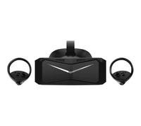 Occhiali VR Pimax Crystal Light con risoluzione 2880x2880, lenti asferiche 35PPD, tracciamento Inside-Out