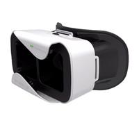 OCCHIALI VR VIRTUALI REALTÀ VIRTUALE 3D SMART PHONE UNIVERSALE 4.7-6 POLLICI HD
