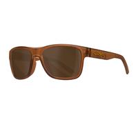 Occhiali Wiley X Ovation - Brown/Matte Rootbeer