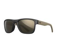 Occhiali Wiley X Ovation - Captive Tungsten Mirror/Matte Black Tan