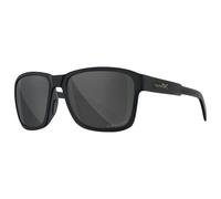 Occhiali Wiley X Trek Captivate Polarized Grey/Matte Black