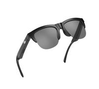 Occhiali wireless intelligenti - Lenti polarizzate unisex, eleganti occhiali da sole blutooth | Controllo vocale Occhiali da sole senza fili con altoparlante aperto Cuffie auricolari, UV polarizzati