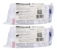 Occhiali X5-Pro Blu Antiappannanti Antigraffio Dpi Classe II 2x1 St
