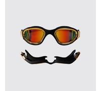 Occhiali Zone3 Vapour Swim Goggles Noir