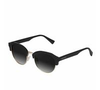 Occhialida sole Unisex Hawkers Classic Rounded Nero [Ø 51 mm]