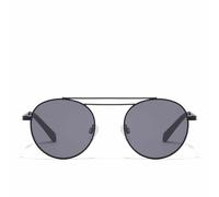 Occhialida sole Unisex Hawkers Nº9 Nero [Ø 50 mm]