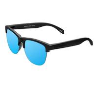 Occhialida sole Unisex Northweek Gravity Deck Nero Azzurro [Ø 48,5 mm]