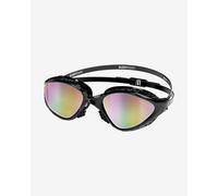 Buddyswim Ozeanx Mirror Swimming Goggles Nero Uomo,Donna