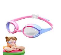Occhialini Da Bambini Antiappannamento Anti-UV A Tenuta Stagna Comodo