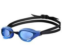 Occhialini da nuoto arena cobra core swipe blu nero