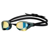 Arena Cobra Core Swipe Mirror, Occhialini Unisex-Adult, Verde, Aqua-Sage-Black
