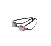 Occhialini da nuoto Arena Cobra Core Swipe Mirror Argenté TU