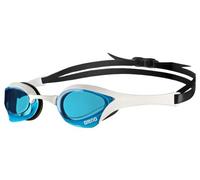 Occhialini da nuoto arena cobra ultra swipe blu