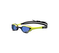 Occhialini da nuoto Arena Cobra Ultra Swipe Jaune TU