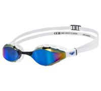 Arena Sir Sonic-mirror Swimming Goggles Blu