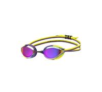 Occhialini da nuoto Arena Python Mirror Violet TU
