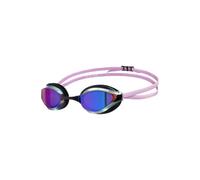 Occhialini da nuoto arena mirror violet black