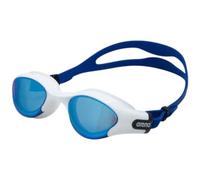 Arena - The One Plus Mirror - Occhialini da nuoto blu