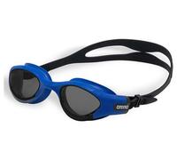 Occhialini da nuoto arena the one plus polarized blu nero