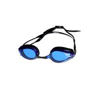 Arena Unisex Tracks Occhialini-Nuoto Anti-nebbia Competizione Nuotare Occhiali