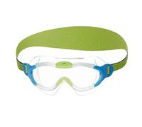 Occhialini da nuoto Biofuse Sea Squad Mask | Protezione UV | Anti-appannamento | Aderenza regolabile | Colori vivaci