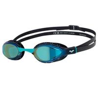 Arena Sir Sonic-mirror Swimming Goggles Blu