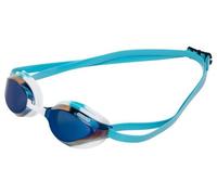 Arena Occhiali Arena Python Mirror - Blu Specchio / Bianco / Cielo | Arena UNICA