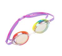 Occhialini Da Nuoto - Design Antiappannamento A Prova Di Perdite, Visive Cristalline, Cinturino In Silicone Regolabile Per Uomo E Donna | Spiaggia, Allenamento, Fiume, Vacanza, Vacanza, Estate,