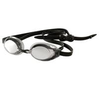 Occhialini da nuoto finis lightning silver mirror