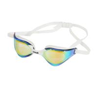Occhialini da nuoto Huub Thomas Lurz Blanc TU