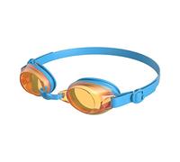 Occhialini Speedo Jet Junior azzurro giallo